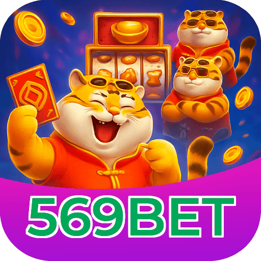 569BET: Experiência Premium em Apostas e Cassino
