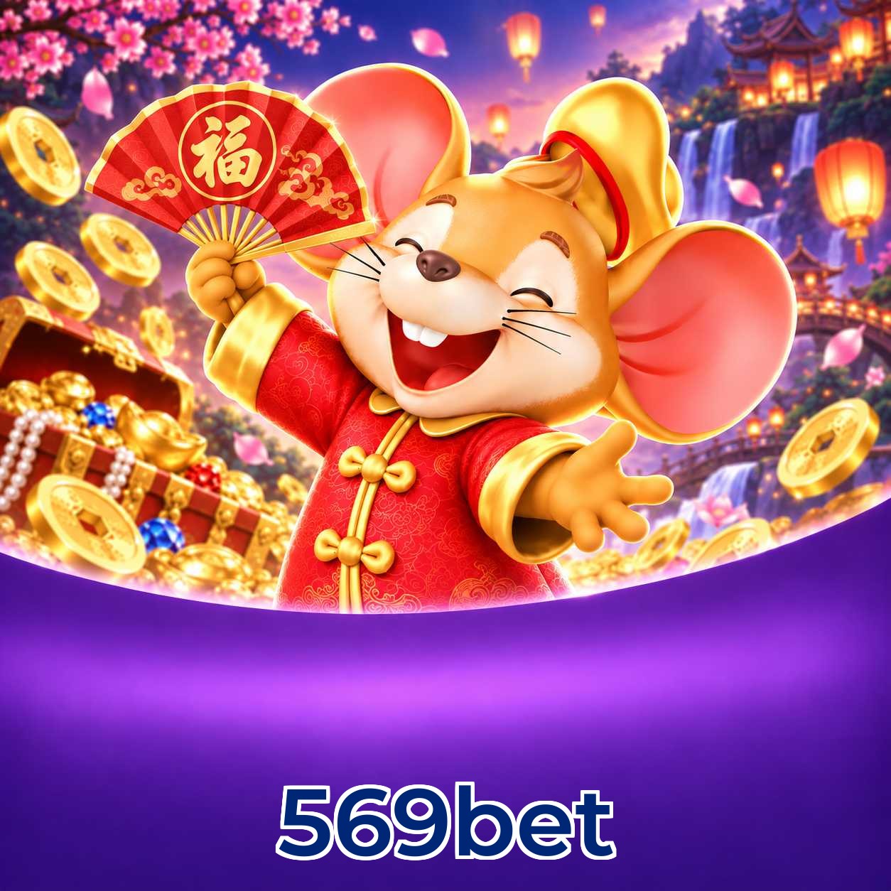 569bet Loteria Online Brasil - Plataforma Certificada