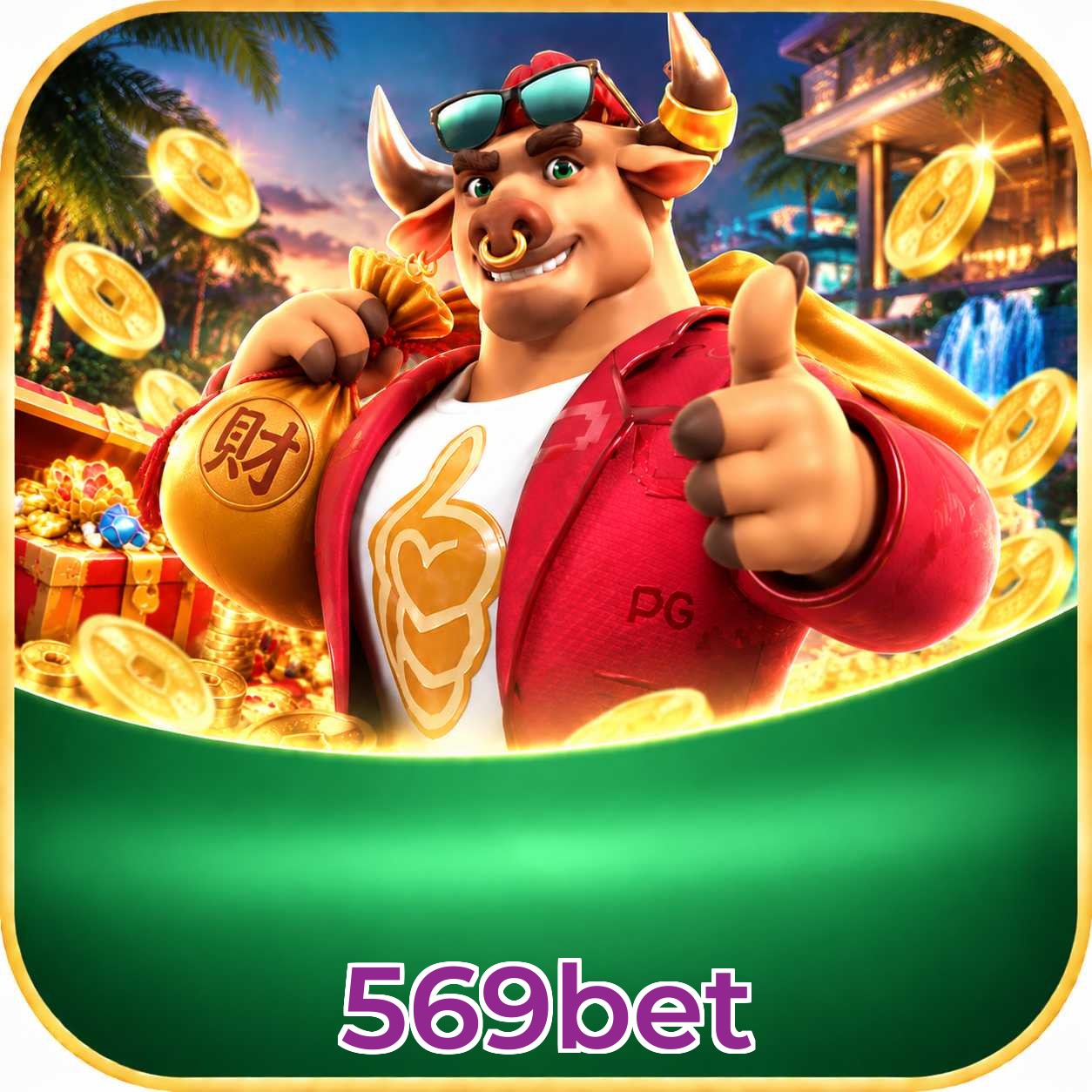 Comparação APP Mobile vs Versão Web 569bet