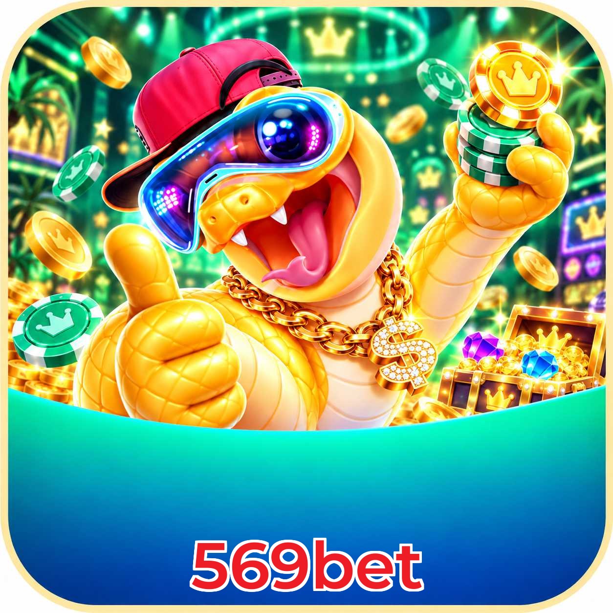 569bet Seguro SSL