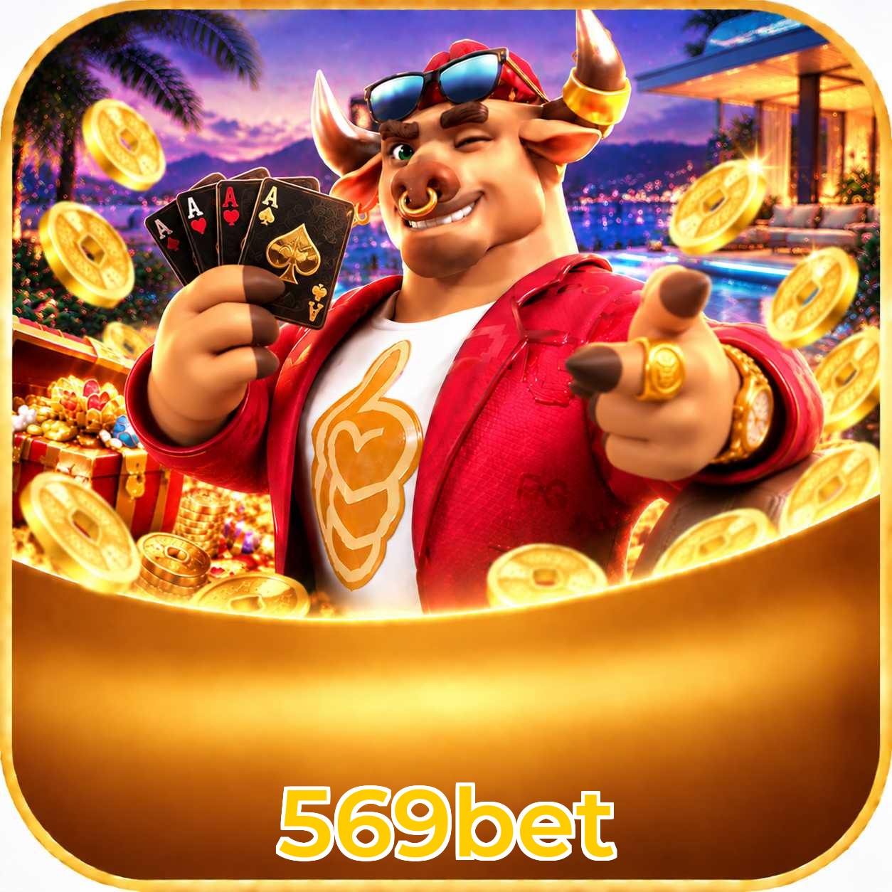 569bet Plataforma Confiável